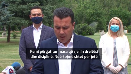 LSDM-ja nis fushatën nga Strumica
