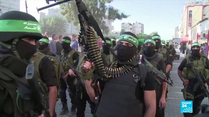 DASH publikon raportin per terrorizmin ne bote | Lajme-News