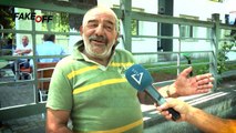 FAKE OFF - E ka frike Koronavirusi Edi Ramen? - Vox Pop - 24 Qershor 2020 - Vizion Plus