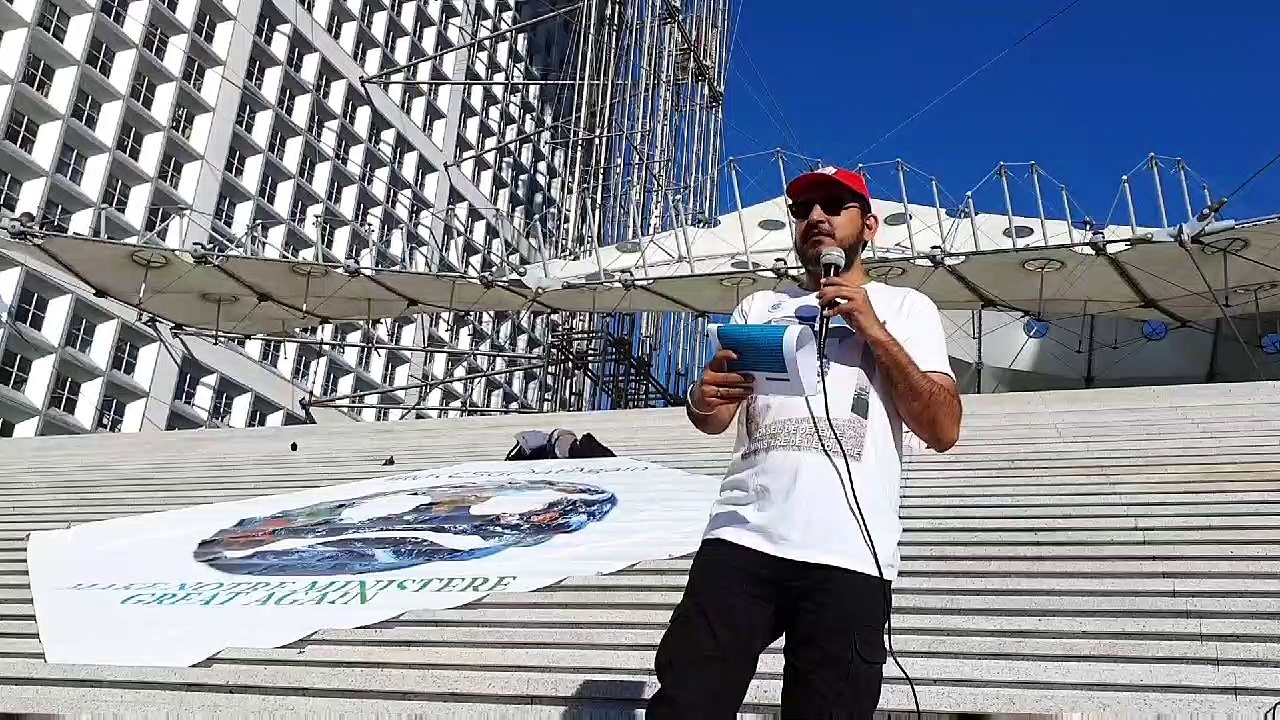 Le Conseil de Défense du Ministère de l'Ecologie pose la question " le remaniement sauvera t’il le ministère de l’Ecologie ?"