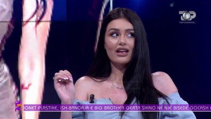 Ngeli me 5 mijë lekë për 24 h, ish-banorja e Big Brother: Vuajta për bukë!