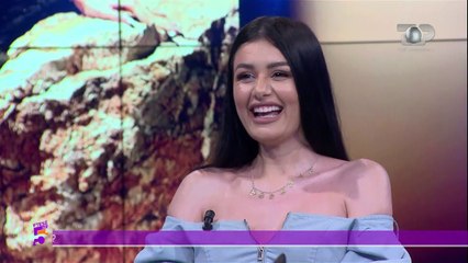 Ish-banorja e BB9: 3 meshkujt që dua të puth, mes tyre 1 shqiptar!