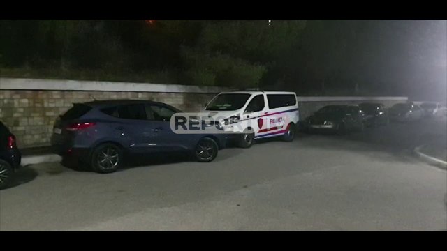 Gjirokastër/ Kërcënoi familjen me thikë, autori plagos në gjoks policin gjatë ndërhyrjes