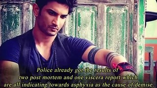Who is Going to Jail on Sushant Singh Rajput Case