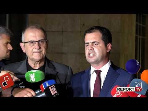 Report TV -Oerd Bylykbashi : U pranua propozimi ynë i 3-të, ky kod nuk lejon tjetërsimin e votës