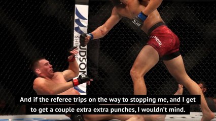 It's personal - Masvidal wages violent war with UFC champ Usman