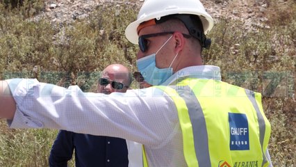 10 MLN EURO PER VADITJEN, NIS INVESTIMI PER SISTEMIN E JANJARIT  - News, Lajme - Kanali 7