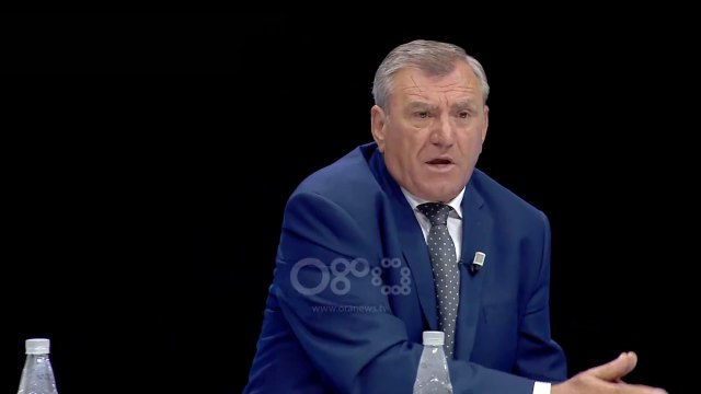 Duka: Nota ime për Bashën si politikan është 10, nuk më pëlqejnë politikanët që çirren dhe shajnë