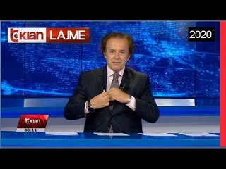 Edicioni i Lajmeve Tv Klan 24 Qershor 2020, ora 23:30 Lajme - News