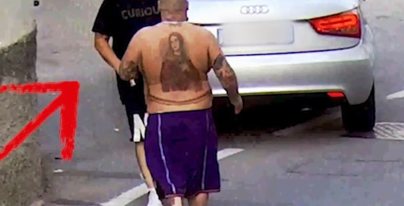 Saronno (VA) - Spaccio di droga, 9 arresti. Coinvolto trapper e influencer (10.07.20)