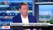 Nicolas Dupont-Aignan : « Les Républicains sont trop ambigus avec Emmanuel Macron »