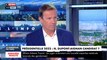 Nicolas Dupont-Aignan : « Les Républicains sont trop ambigus avec Emmanuel Macron »