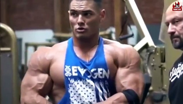 [Top 5] Best Workout Music Mix - Gym Workout Motivation Music - Fitness Motivation Music 2020 - Risingsam.