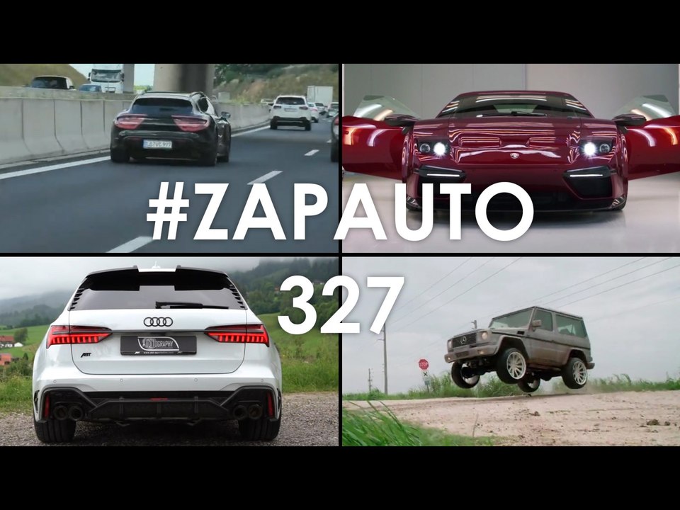 #ZapAuto 327