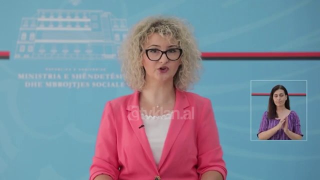 Rritje e numrit te te infektuarve gjate 24 oreve te fundit |Lajme-News