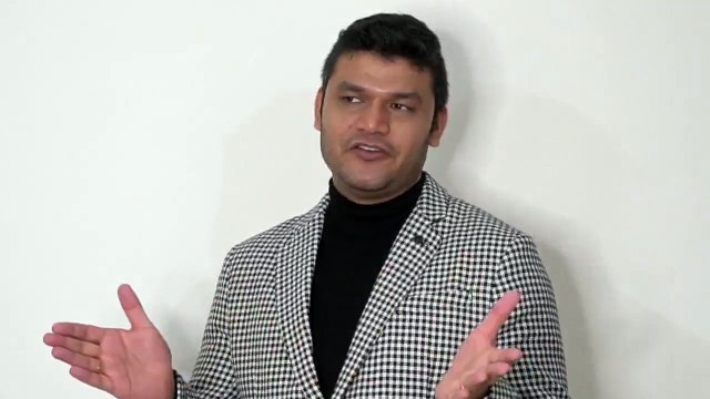 Impact of COVID-19 on Markets Worldwide an Interview with Mr. Shrikant Athavale (Founder & CEO- Infinium Global Research)