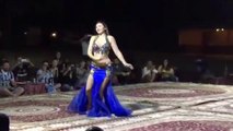 Belly Dance at Desert-2 || Belly Dancer || Desert Safari-2|| Changder TV