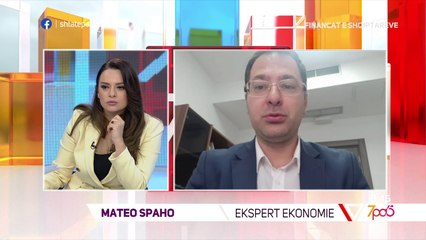 7pa5 – Burokracite e shtetit po demtojne edhe me shume biznesin – 25 Qershor 2020 – Vizion Plus