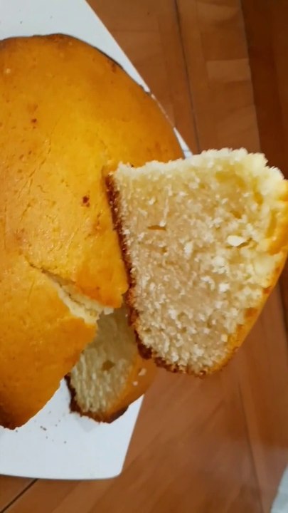 Fresh Cream Cake Recipe│#Cake#Sponge#Recipe#FreshCream#PineappleEssence│Trendy Food Recipes By Asma