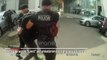 Ora News- Trafik klandestinësh dhe drogë: “Limit” goditi grupe kriminale, kapet 40 vjeçari në kërkim