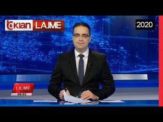 Edicioni i Lajmeve Tv Klan 25 Qershor 2020, ora 09:00 Lajme - News