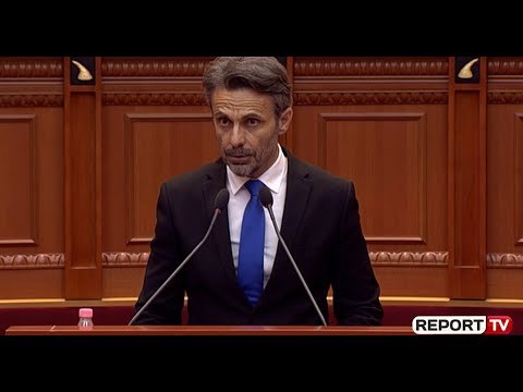 Raporti, Gent Ibrahimi: Lufta kundër krimit mund të realizohet vetëm nëse prokurorët janë të pastër