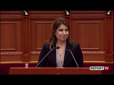 Kryetarja e KLGJ: Mbi 34300 dosje stok! Ruçi: Shpallni vakancat për Gjykatën e Lartë e Kushtetuese