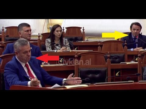 “Percahet” opozita e re, replika mes Murrizit dhe Ralf Gjonit |Lajme-News