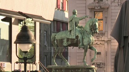 Top News - Analisti i Ballkanit: Nëse konfirmohet aktakuza Thaçi dhe Veseli dorëhiqen