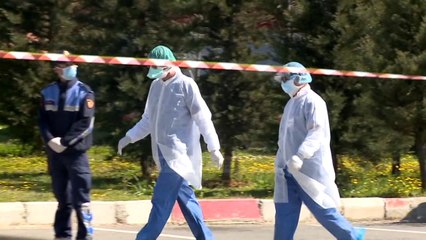 Top News - Raporti i Eurostat/ Covid shtoi ndjeshëm vdekjet