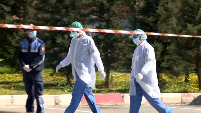 Top News - Raporti i Eurostat/ Covid shtoi ndjeshëm vdekjet