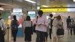 Tokio anotó hoy un nuevo récord diario en los casos de coronavirus