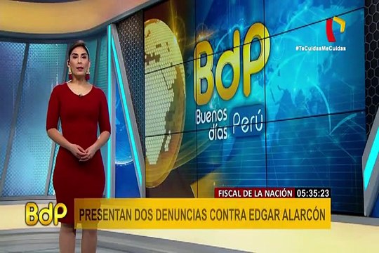 Chiclayo: dictan prisión preventiva para hermano de Héctor Becerril