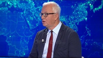 Intervistë me studiuesin dhe publicistin Hyqmet Zane - "Çamëria - Toka pa njerëz, njerëzit pa tokë"