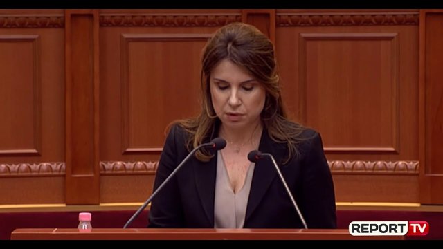 Kryetarja e KLGJ: Mbi 34300 dosje stok! Ruçi: Shpallni vakancat për Gjykatën e Lartë e Kushtetuese