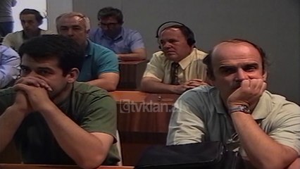 Ministri i Bujqesise Xhuveli, analiza vjetore e bujqesise - (28 Qershor 2000)