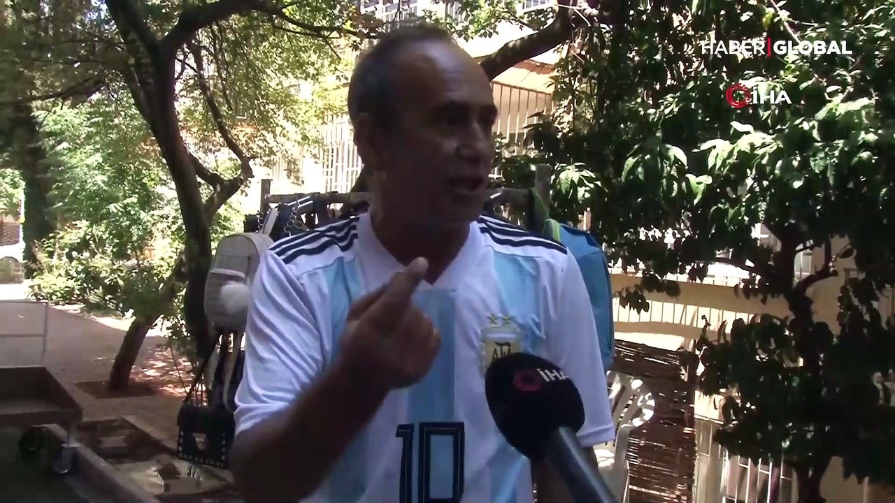 Antalya'da garip olay! İki gün üst üste aynı şey yaşanınca bina sakinleri isyan etti