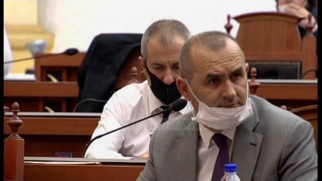 Top News - 34300 dosje stok/ Vakancat në gjykatën e lartë