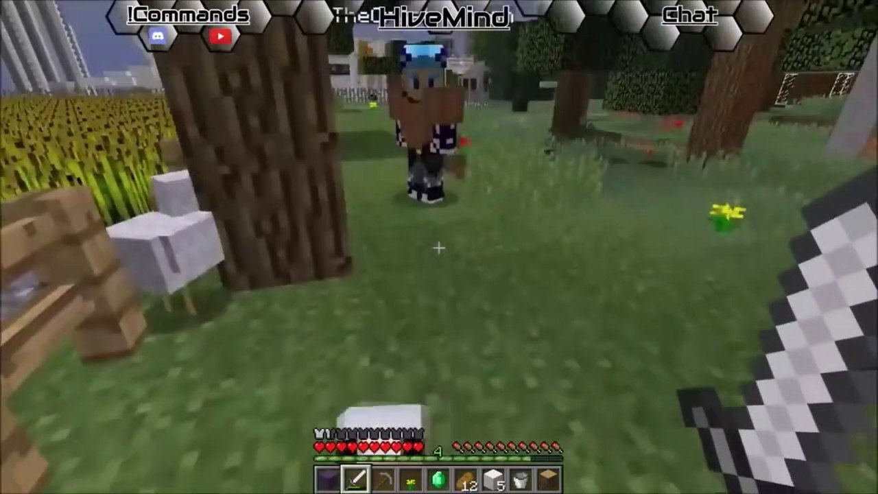 Perfectly Cut Screams Pt 2