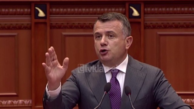 Balla: Listat e hapura nuk jane tabu