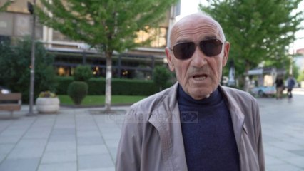 Top News - Reagojnë qytetarët: Aktakuzat e Hagës, të padrejta!