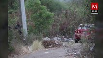 Asesinan a sobrino de 'El Chapo' en Culiacán