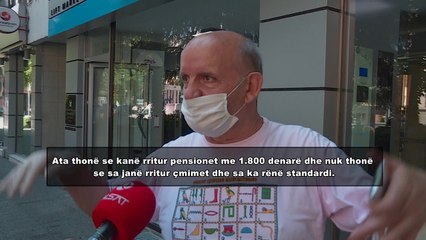 Rriten çmimet e produkteve vendore