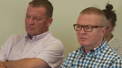 “Trevnik” do të rifillojë në Gjykatën Penale