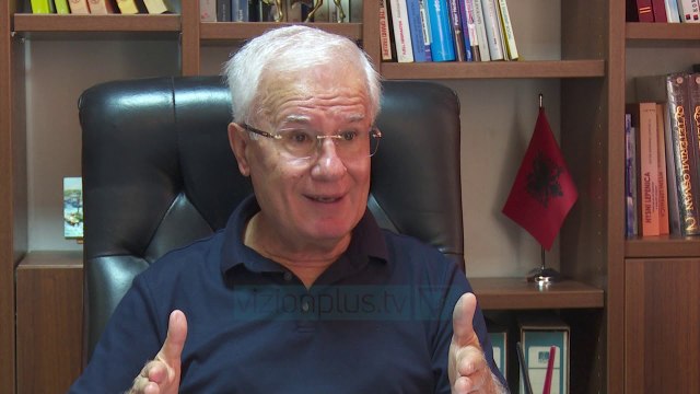 Milo: Akuzat ndaj Thaçit të qëllimshme, BE-SHBa rivalitet për dialogun - Vizion Plus