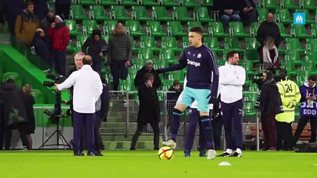 Joyeux anniversaire Lucas Ocampos !