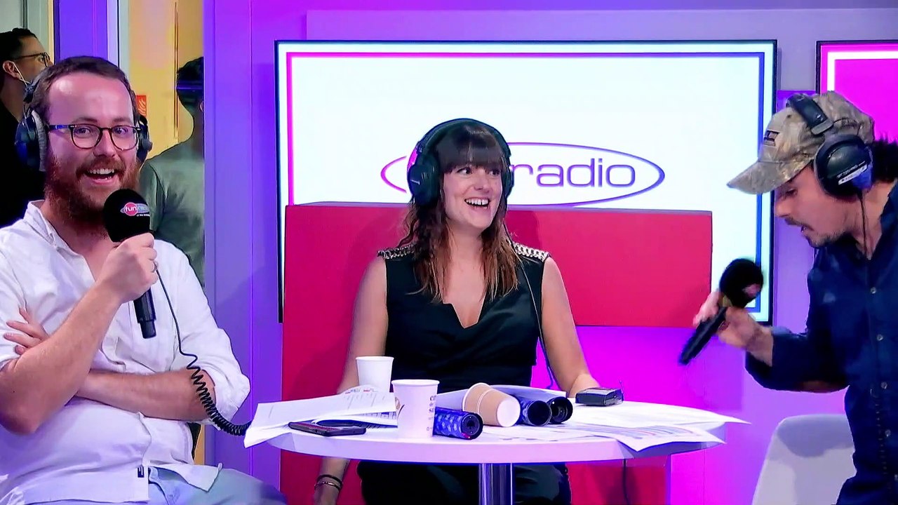 Marion et les garçons - L'intégrale du 09 juillet