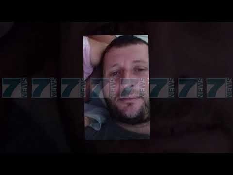 ARRESTOHET EKSTREMISTI, BENTE THIRRJE PER VRASJEN E HEBRENJVE - News, Lajme - Kanali 7