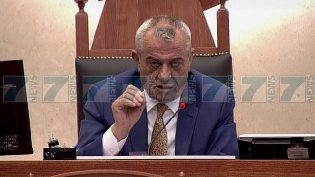 «T’I JEPET FUND VONESAVE ME GJYKATEN E LARTE», RUÇI KRITIKON KLGJ - News, Lajme - Kanali 7