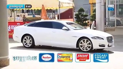 រឿង ស្រទន់មន្តស្នេហ៍ [ភាគ ២៦